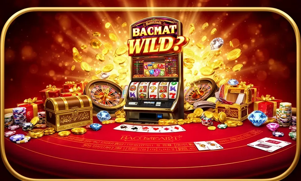btv189 What Is Inside btv189 Casino