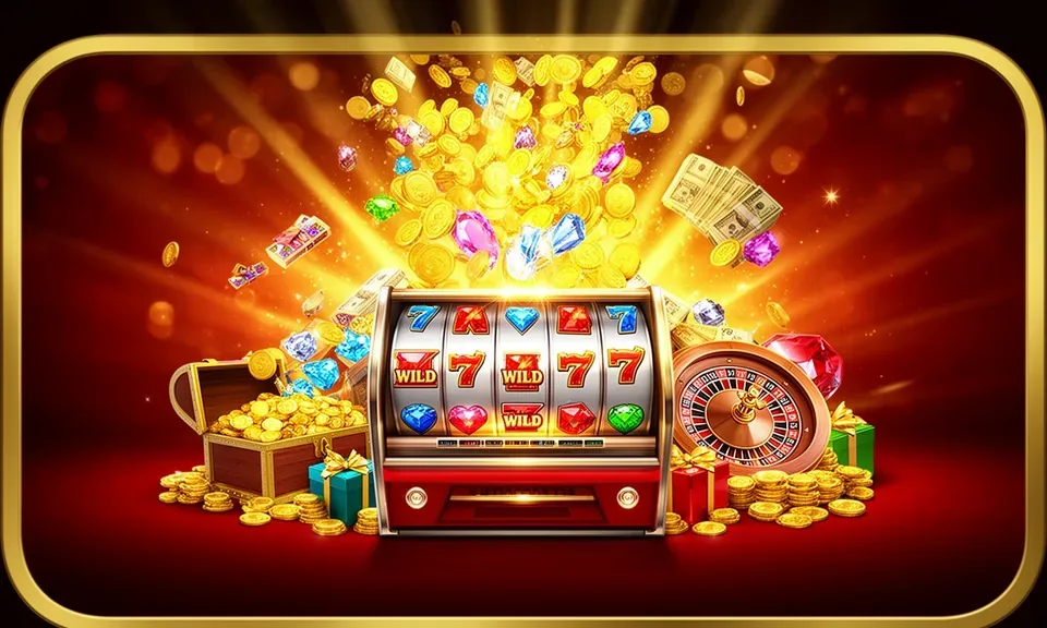 btv189 Fortune Fishing Game